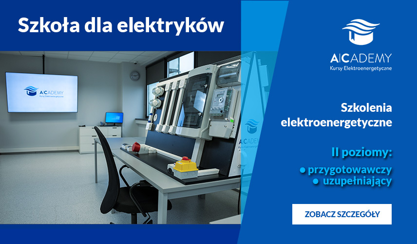 Szkoła dla Elektryków